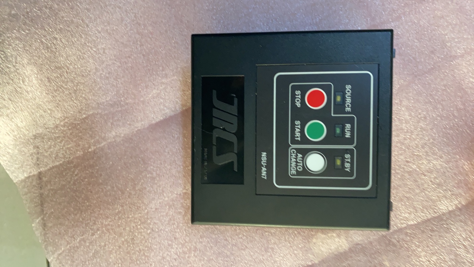 JRCS NSU-AN7 马达控制器现货议价