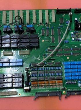 MRC P91036E 电路板现货议价