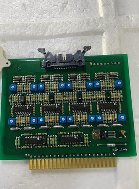 JRCS LAI-0600A 电路板全新现货议价