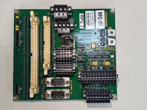 全新KONGSBERG RPC400控制板，型号602093  Rev.D，原装现货议价