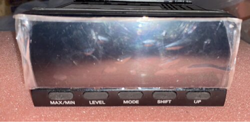 omRon  K3MA-J-A2 AC100-240V 数字面板仪表现货议价