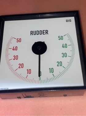 DEIF DLQ144-pc-NB 3 Wire 3-12-21V 船用舵角表现货议价