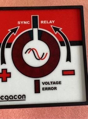 megacon KSQ331NA 船用发电机同步表现货议价