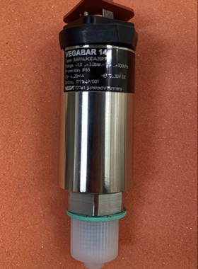 VEGA BAR14.M3DA2GP1 压力传感器现货议价