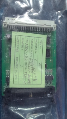 MUSASINO MEW-172 模块全新现货议价