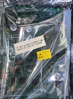 MacGREGOR CC3K H02_00 Rev D 电路板现货议价