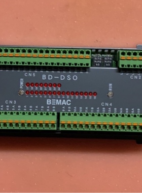 UZUSHIO BO-DSO-B DC24V 模块全新现货议价