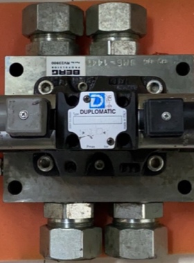 DUPLOMATIC DSPE7-C150/11N-II/D24K1 电磁阀现货议价