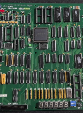 HYUNDAI MCPU 204C1699 H25A 模块全新现货议价