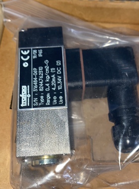 trafag压力传感器 8244.76.2310 全新现货议价