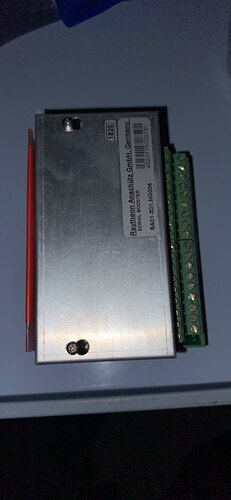 SA01-X01.NG004 电源模块现货议价
