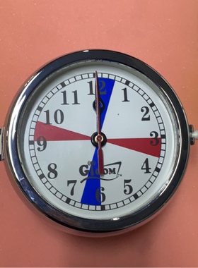 GICOM SRL-GENOVA-ITALY G-CLK-12-C30 时钟全新现货议价