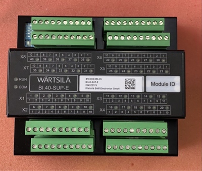 WARTSILÀ BI.40-SUP-E 810.005.050-05 模块现货议价
