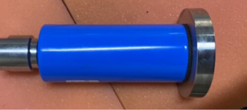 HOPPE HCG2011 MO4 P1 2700bar液位传感器现货议价
