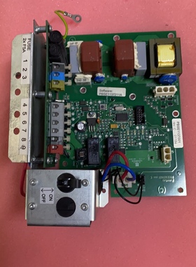 Powerbox  PBSE1137021 电路板现货议价