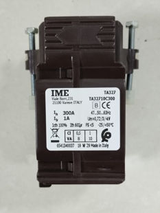 全新IME TA32710C300电流互感器原装现货议价