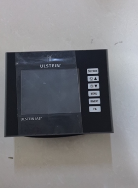 ULSTEIN HMIGTO1310 GTO 控制面板全新现货议价