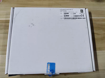 Kongsberg  NN-791.12  6200219 电路板 全新原装现货议价
