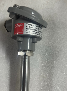 DANFOSS  MBT5113-B002-200-10-H160 084Z5277温度传感器现货议价