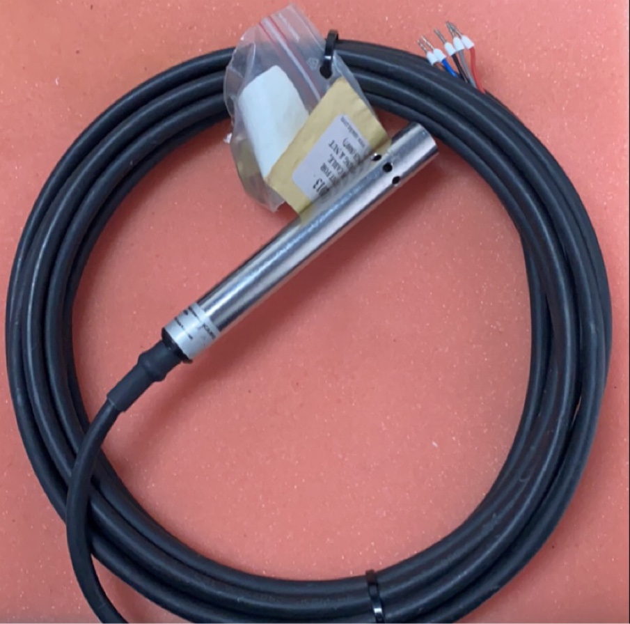 Saacke SCA2012 UH44 6米线盐度计现货议价