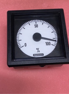 DEIF XL96 4…20mA Single Fixed 船用转速表现货议价