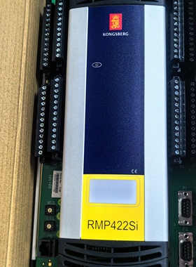 KONGSBERE RMP422Si 模块全新现货议价