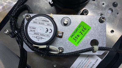 Novo Technik P4504 S0060  006219 电位器全新现货议价