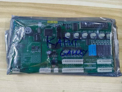KOREA SETUP-UP/DOWN-DISPLAY 电路板 全新原装现货议价