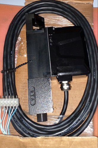 MAN FA538028 5247348-8 比例阀现货议价