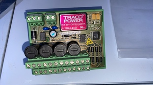 PHCENIX 969 NB03 电源模块现货议价 UMK