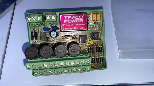 PHCENIX  UMK-SE 11,25-1 NB03-969 电源模块现货议价