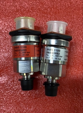 Danfoss MBS3100 060G3893 压力传感器现货议价
