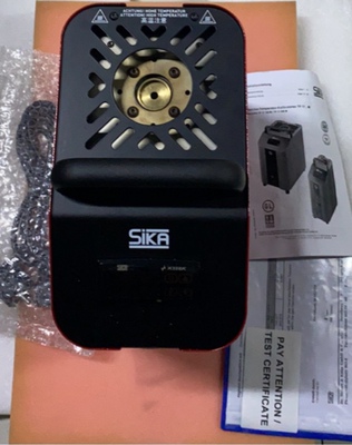 Sika TP17650M EP17650M281500 温度校准器全新现货议价