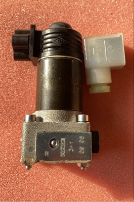 HAWE KTS GM5000 0808 205VDC NWC3-1A 电磁阀现货议价
