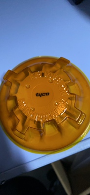 Tyco 火警探头601H-F-M 516.600.213全新现货议价