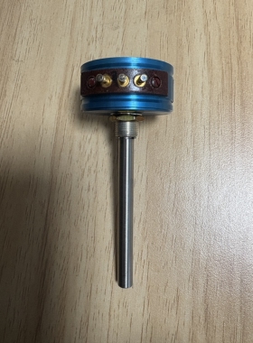 VOLTRONICS V300070 34B-033104-001 电位计 全新现货议价