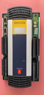 KONGSBERG RDIO420S 316564 模块全新现货议价