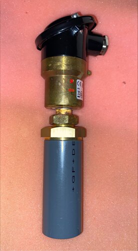 SIKA VH500NM3451M41 桨叶流量开关现货议价