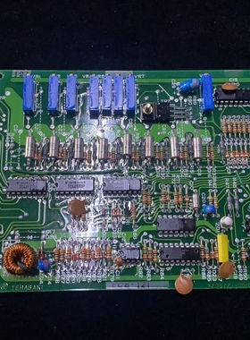 TERASAKI ECB-121 电路板全新现货议价