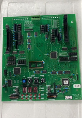 MIYAKI ST227685  042E4D702 GBC-2 电路板全新现货议价