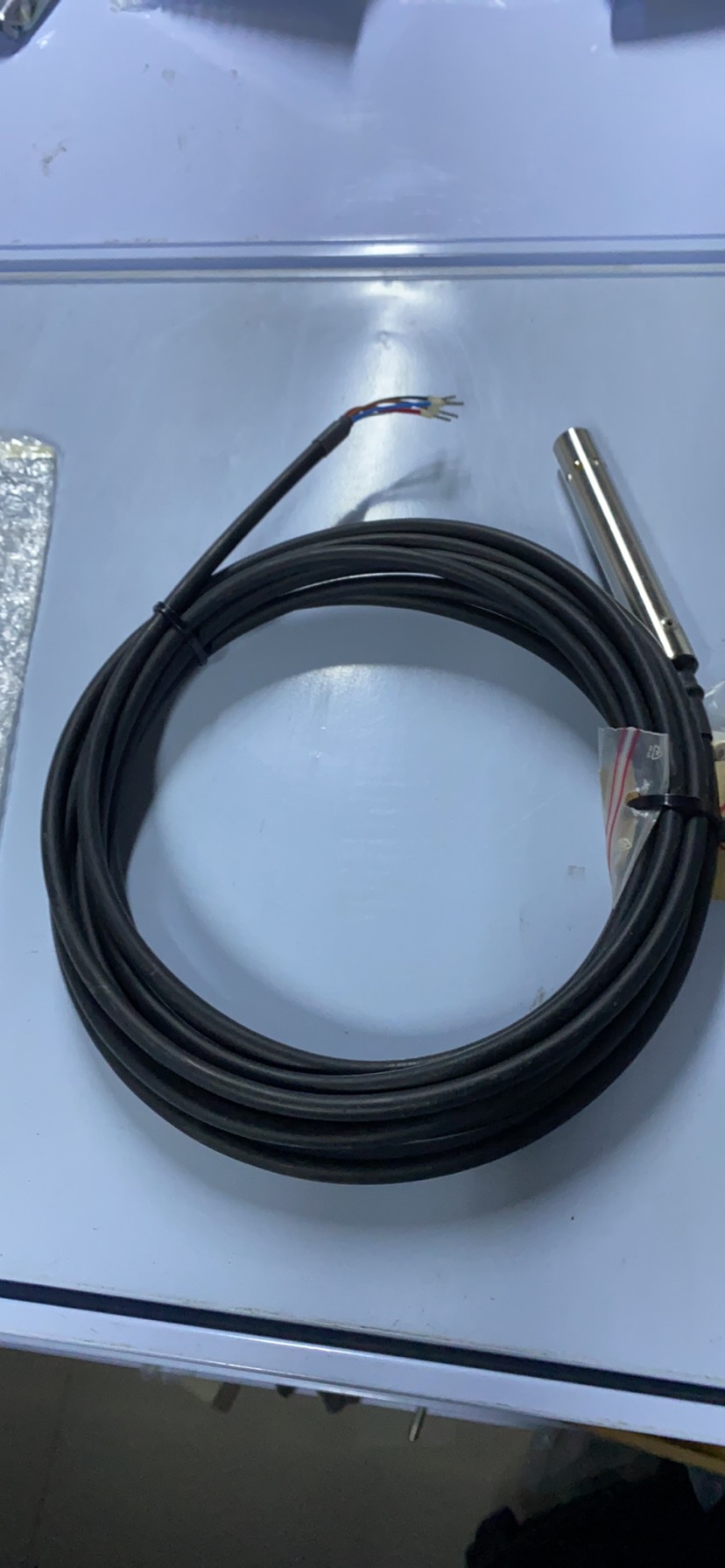 SAACKE SCA2012 盐度计电极现货议价