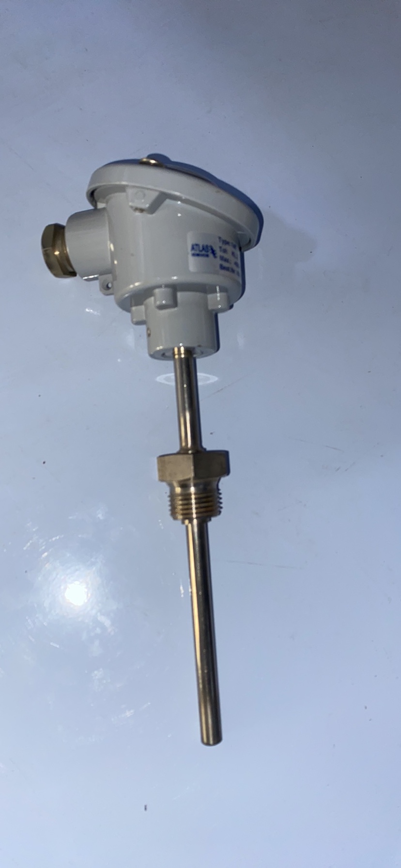 ATLAS 1xK 温度传感器现货议价