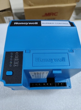HONEYWELL Q7800A1005 EC7850A1122 控制器 全新现货议价