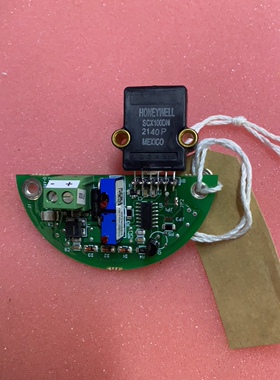 Honeywell M340398a 34105-5 CT801 LB/S 全新现货议价