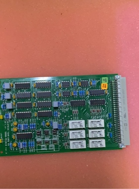 Rolls-Royce 5880-PC1018 舵机电路板现货议价