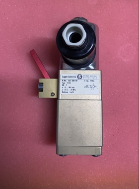 Eugen Seitz AG CH-8823 11533000 电磁阀现货议价