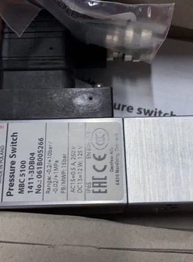 Danfoss MBC5100 061B005266 全新现货议价