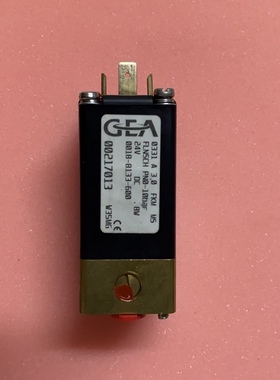 GEA 0331 A 3.0 FKM MS 00217013  电磁阀现货议价