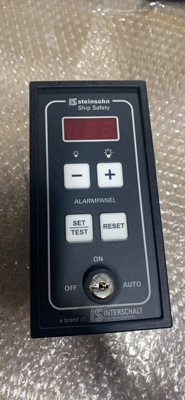 interschalt A006.6A 值班报警操作模块全新现货议价