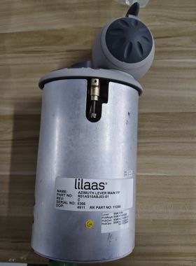 lilaas   R01AS10ABJ03-01  全新原装现货议价